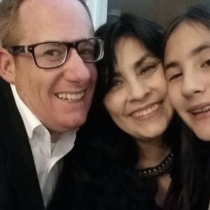 Meet your Posher, Mary ann archuleta